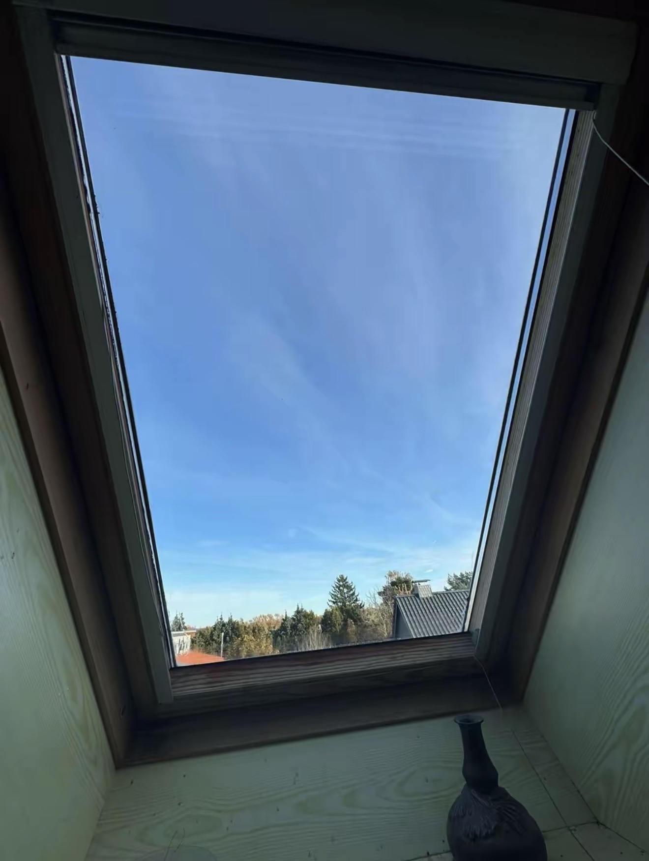 Grundreinigung nachher