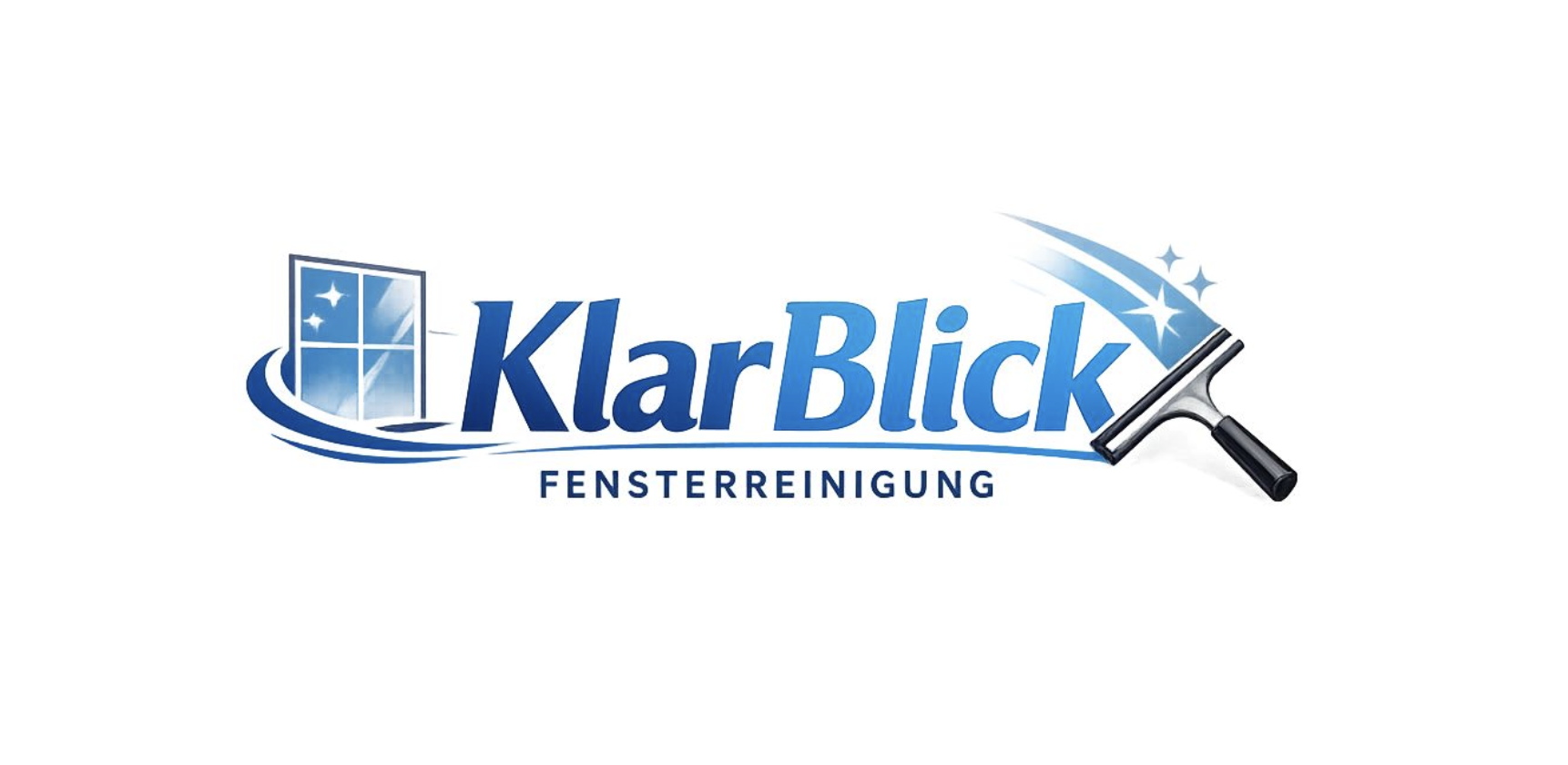 KlarBlick Logo
